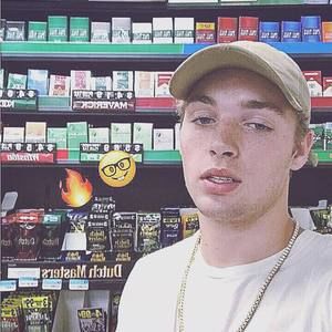 Meet your Posher, Zack